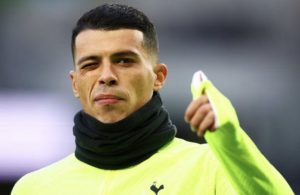 ก็แค่เกมแรก! ‘ปอร์โร่’ พยายามไม่สนคำวิจารณ์เชอร์วู้ด