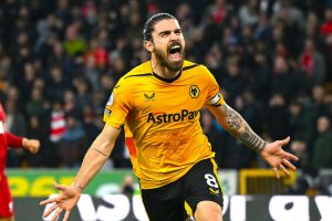 บ๊ายบายหมาป่า? ‘เนเวส’ บอกอยากเล่นชปล.-หวังกวาดแชมป์ก่อนรีไทร์