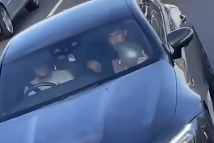 ฉาวอีกราย… ซันเผยคลิป ‘วิลเลี่ยมส์’ ดูดแก๊สหัวเราะ