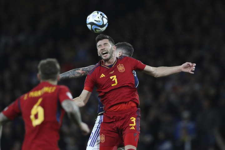 ‘การ์เซีย’ โอดหญ้ายาวเกินไป-ปลื้มได้เดบิวท์กับกระทิง