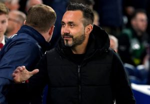 เทียบชั้นพอช,JK! เทพม้วนอวย ‘เด แซร์บี้’ ยอดกุนซือ