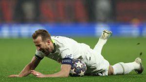 เคร้าช์งงจัด ‘ไก่’ เล่นแบบนี้ติดท็อปโฟร์เพื่อ?