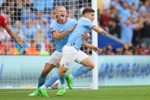 อัลวาเรซเผย ‘ฮาลันด์’ ชอบโบค่า-หวังกล่อมหันเชียร์ริเวอร์เพลต