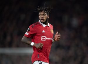 ไม่ต้องเหนียมอาย! ‘เฟรด’ เชื่อซีซั่นนี้ผีคว้า 3 แชมป์