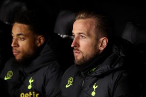 จ่าเฉยเชื่อ ‘เคน’ กังขาโอกาสคว้าแชมป์ในคลับไก่