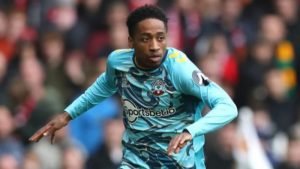 นักบุญประณามเหตุ ‘ปีเตอร์ส’ โดนเหยียดผิว