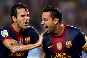 ย้ายผิดจังหวะ… ‘เชสก์’ รับควรรอ ‘ชาบี’ ถึงขาลงค่อยกลับบุญโยก