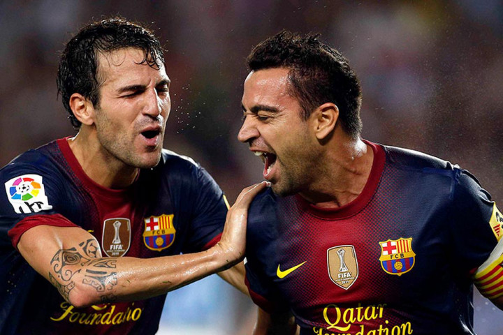 ย้ายผิดจังหวะ… ‘เชสก์’ รับควรรอ ‘ชาบี’ ถึงขาลงค่อยกลับบุญโยก