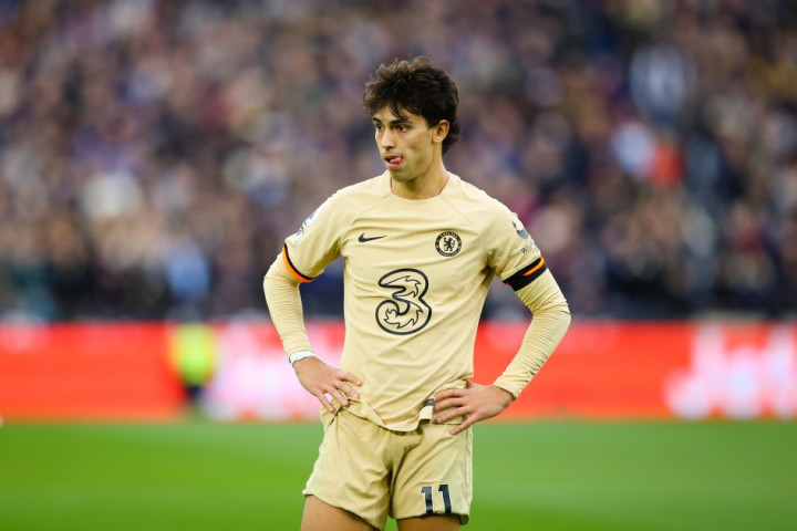 เดปอลยันหมีฟอร์มดีไม่เกี่ยวกับ “เฟลิกซ์” ย้ายทีม