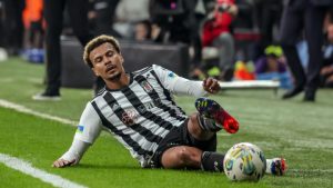 หมดอนาคต… ทอฟฟี่ส่อยกเลิกสัญญา “อัลลี่”