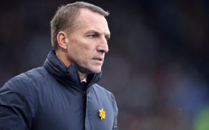 ‘ตาหวาน’ ไม่หวั่นแม้แฟนจิ้งจอกเรียกร้องให้ปลดจากตำแหน่ง