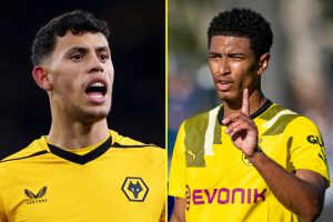 นักข่าวดังชี้หงส์ต้องทุ่มกว่า 180 ลป. หากหวังปิดดีล ‘จู๊ด,นูเนส’