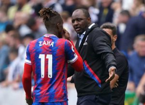 ฝืดจัด! ‘พาเลซ’ ยิงไม่ตรงกรอบ 3 นัดติด ทีมแรกในปวศ.