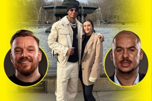 เหมาะสมมั้ย? กูรูเห็นต่าง ‘แรชฟอร์ด’ เที่ยวนิวยอร์ค