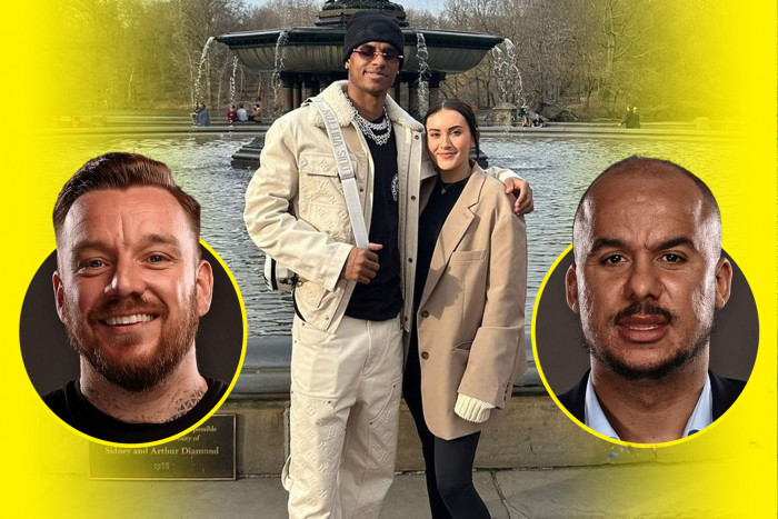 เหมาะสมมั้ย? กูรูเห็นต่าง ‘แรชฟอร์ด’ เที่ยวนิวยอร์ค