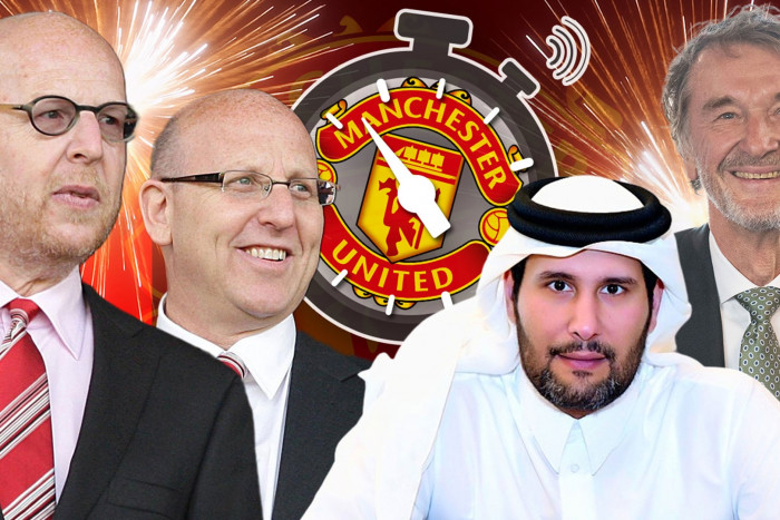 เล่นไรกัน? ‘ผี’ แจ้งสื่อ ไร้ข้อเสนอจาก ‘กาตาร์,เซอร์จิม’