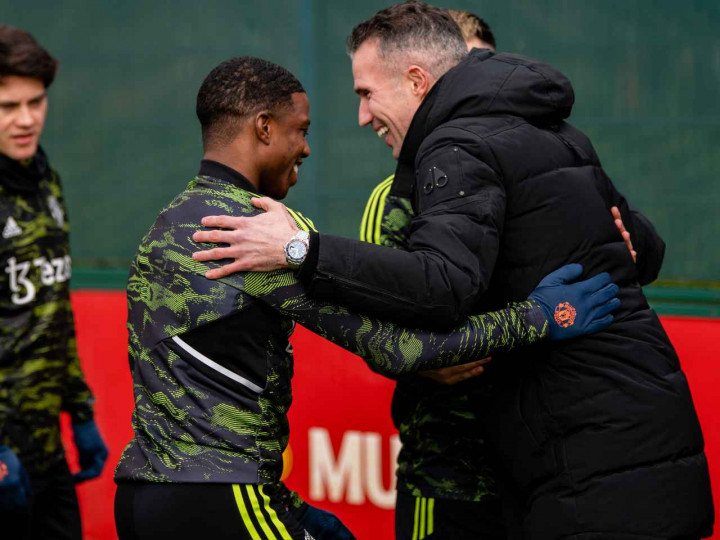 แรงบันดาลใจของเด็กๆ! RvP ภูมิใจในตัว ‘มาลาเซีย’