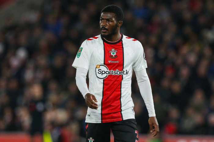 ปืนปล่อยมั้ย? ‘เสี่ยไนล์ส’ ยันพร้อมซบนักบุญถาวร