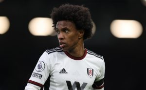 ลอนดอนคือบ้าน! ‘วิลเลี่ยน’ บอกแฮปปี้ในแดนผู้ดี