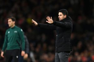 โฟกัสบอลลีค! พี่ต้ารับ ‘ปืน’ ผิดฟอร์มไม่ควรเข้ารอบ