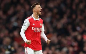 ‘ไวท์’ เผยอาจรับงานทำสวนหากไม่ได้เป็นนักเตะ