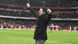 อารมณ์มาเต็ม! ‘พี่ต้า’ รับดีใจจัดจนวิ่งไร้จุดหมาย