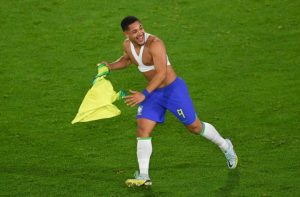 หักอกปืน! ‘ดาวโรจน์แซมบ้า’ บอกอยากย้ายซบบุญโยก