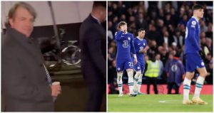 โคตรห่วยแตก! ‘เสี่ยท็อดด์’ ไม่ปลื้ม ‘สิงห์’ เจ๊าท๊อฟฟี่