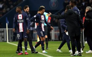 กัลติเย่ร์เชื่อ ‘มาร์ควินญอส’ ฟิตทันดวลพี่เสือ