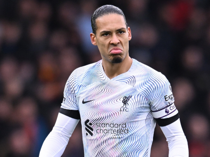 กูรูชี้ VvD โอเวอร์เรต-ยังห่างชั้น ‘เทอร์รี่,ริโอ’