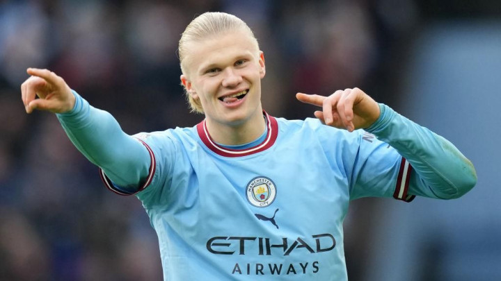 แบบไหนคือถูก? คิงโคลโดดป้อง ‘ฮาลันด์’ หลังโดนกังขาย้ายผิดทีม