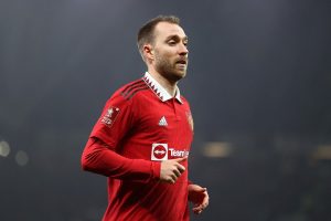 ‘อิริคเซ่น’ เข้าชิงรางวัลคัมแบ็คแห่งปีของลอริอุส