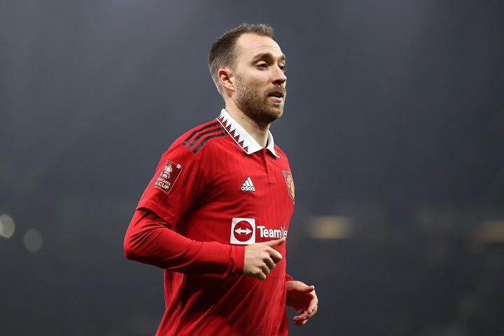 ‘อิริคเซ่น’ เข้าชิงรางวัลคัมแบ็คแห่งปีของลอริอุส