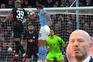 ‘ฮอตชอต’ งงจังหวะแฮนด์บอล-‘โอนูโอฮา’ บอกเรือยังไม่ประท้วงเลย