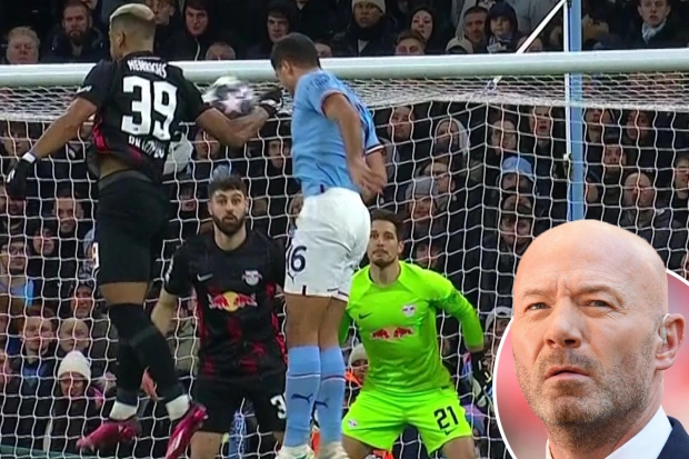 ‘ฮอตชอต’ งงจังหวะแฮนด์บอล-‘โอนูโอฮา’ บอกเรือยังไม่ประท้วงเลย