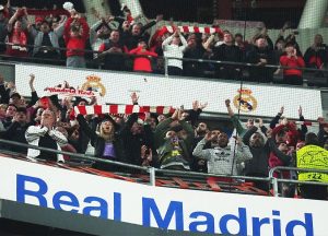 เผยเหตุผลราชันเปิดเพลง YNWA หลังเกมชนะหงส์