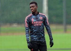 พี่ต้าอัพเดตอาการ ‘เอ็นเคเทียห์’ พักอีกราว 2-3 วีค