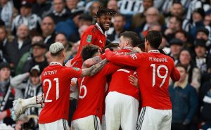 ‘เฟรด’ ยกเครดิตแข้งใหม่ช่วยให้ ‘ผี’ เปลี่ยนไป