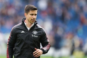 ควบสองตำแหน่ง! โค้ชชุดใหญ่ผีรับงานผู้ช่วยกุนซือเวลส์