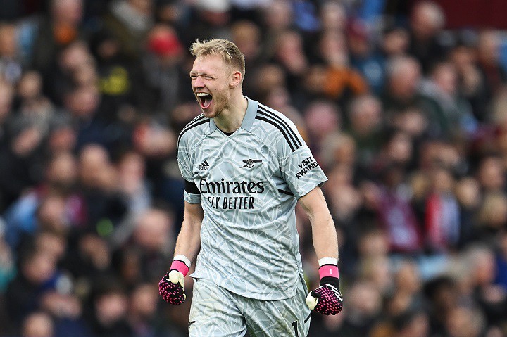 ‘แรมสเดล’ เผยพลาดตั๋ว UCL ปีก่อนช่วยเติมไฟล่าแชมป์ลีก