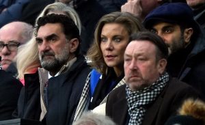 สเตฟลี่ย์มั่นใจ PIF เจ้าของนิวไม่สนซื้อผี,หงส์