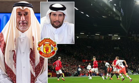 ลูกชายจะเอา! ชีคจัสซิม ยอมรับ ไม่สน-ไม่ชอบลงทุนฟุตบอล