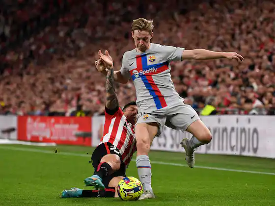 ‘ชาบี้’ แฮปปี้บุญโยกชนะ-ยก ‘เฟรงกี้’ มิดฟิลด์ระดับโลก