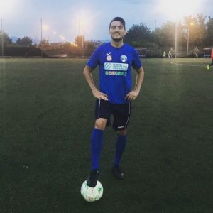 อดีตแข้งเลี่ยนเผยเหตุแขวนสตั๊ดก่อนผันตัวเป็นดาวโป๊