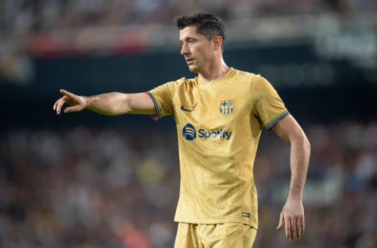 ‘เลวาน’ ฟิตพร้อมคัมแบ็คตัวจริงบุญโยกฉะบิลเบา