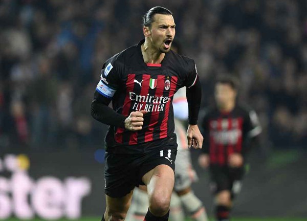 เผยเพื่อนร่วมโหวต ‘อิบรา’ กัปตันมิลานครั้งแรกในอาชีพ