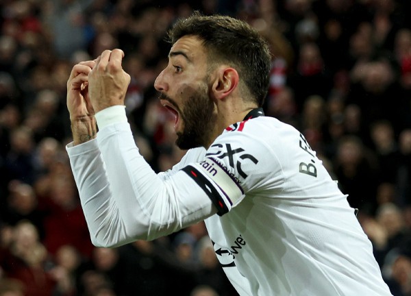 เข้าใจผิดกันใหญ่! เผย ‘บรูโน่’ ไม่ได้ขอเปลี่ยนตัวเกมแดงเดือด