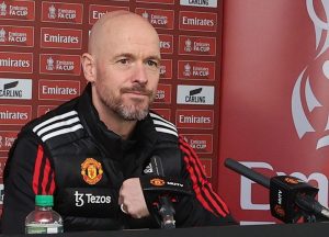 ETH ลั่นโฟกัสนัดต่อนัดไม่เพ้อเจ้อเรื่อง 4 แชมป์