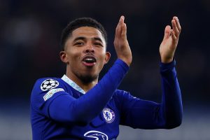 น้ำหอมเรียก ‘โฟฟาน่า’ ติดทีมชาติหนแรก