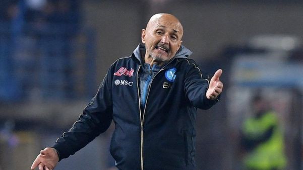 ‘น้าสปัล’ ติงนาโปลีจ่ายกันมั่วเหตุพ่ายลาโอ้